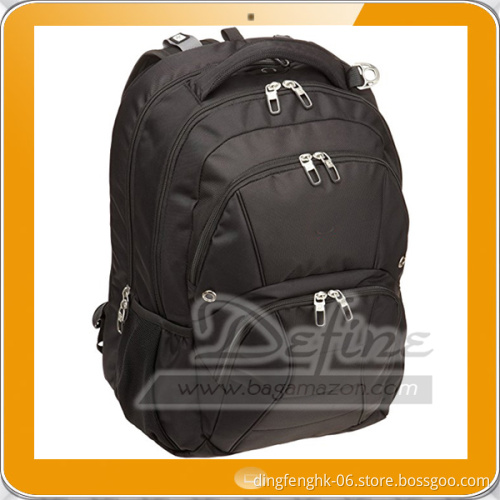 Laptop Computer Backpack fit different size laptops